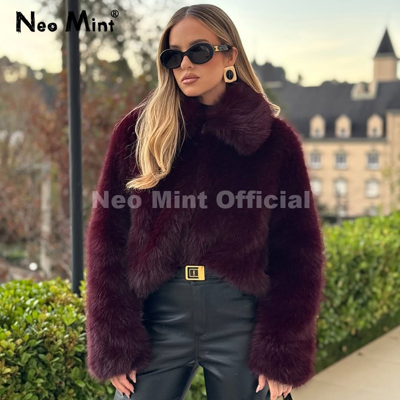 Vintage Fashion Bloggers - Neo Mint Ins Blogger العلامة التجارية