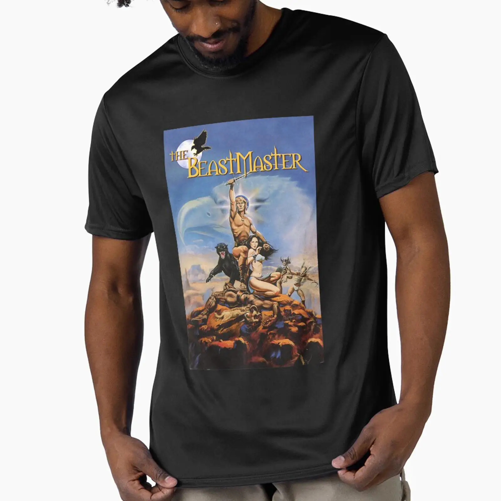 Vintage Fashion Influencers - Gigantic Influences Of The Beastmaster من