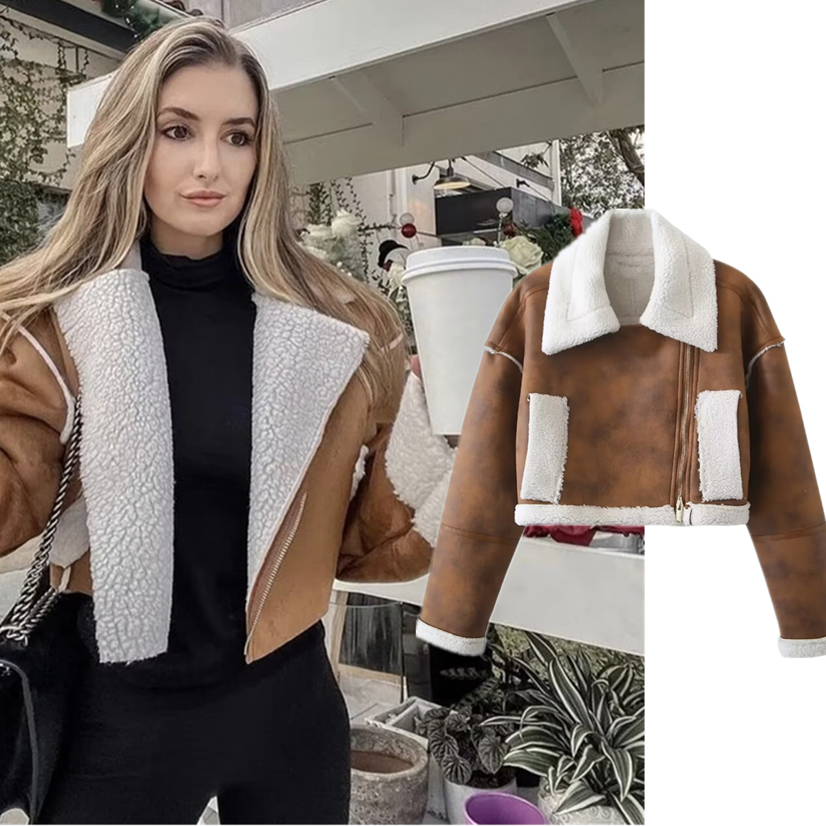 Vintage Fashion Bloggers - Dave Di Ins موضة مدون الفرنسية