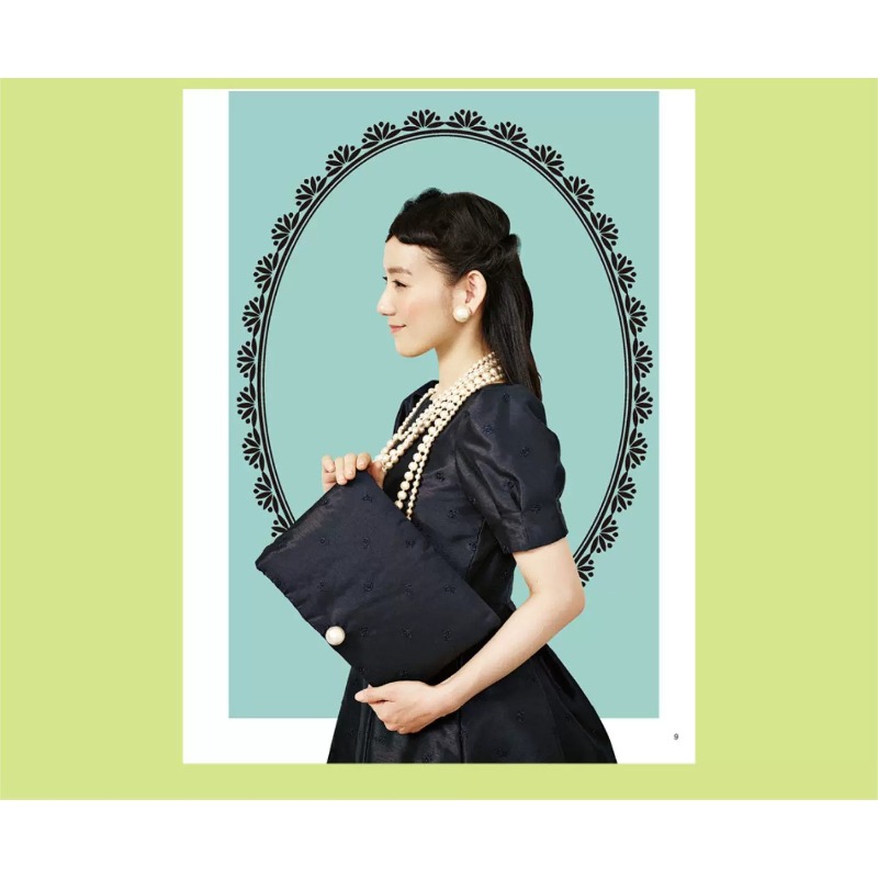 كتابات تعليمية للمبتدئين في خي - مراجعة Vintage Fashion Books وسعره