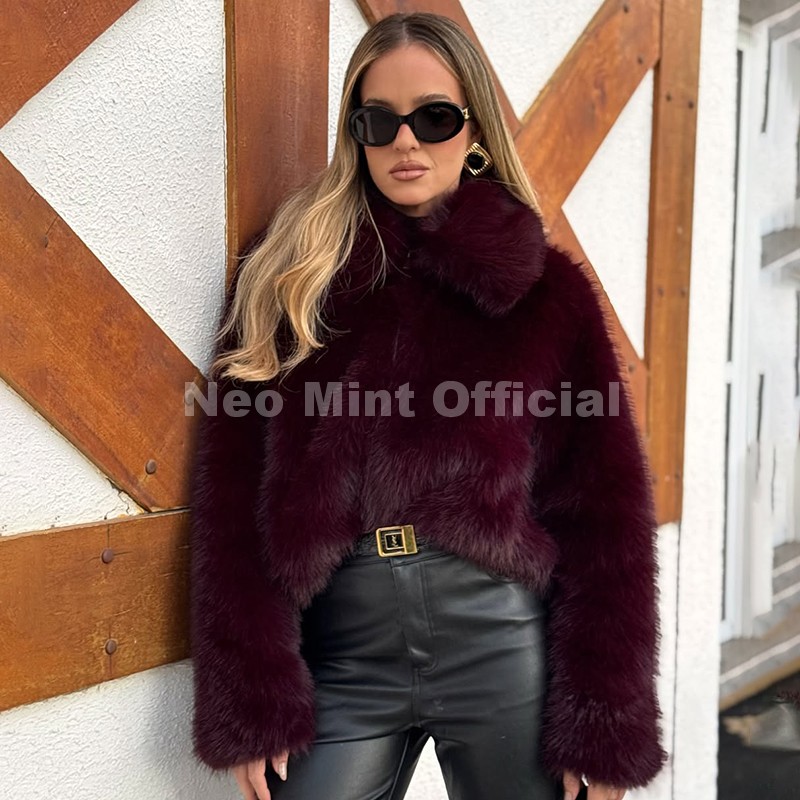 Neo Mint Ins Blogger العلامة ا - مراجعة Vintage Fashion Bloggers وسعره