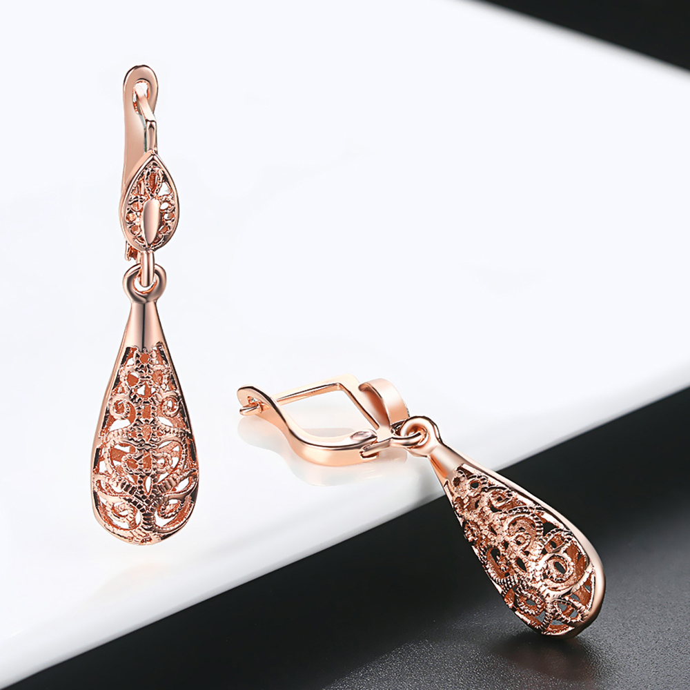 العرقية نمط خمر Waterdrop أقرا - مراجعة Vintage Fashion Faire وسعره