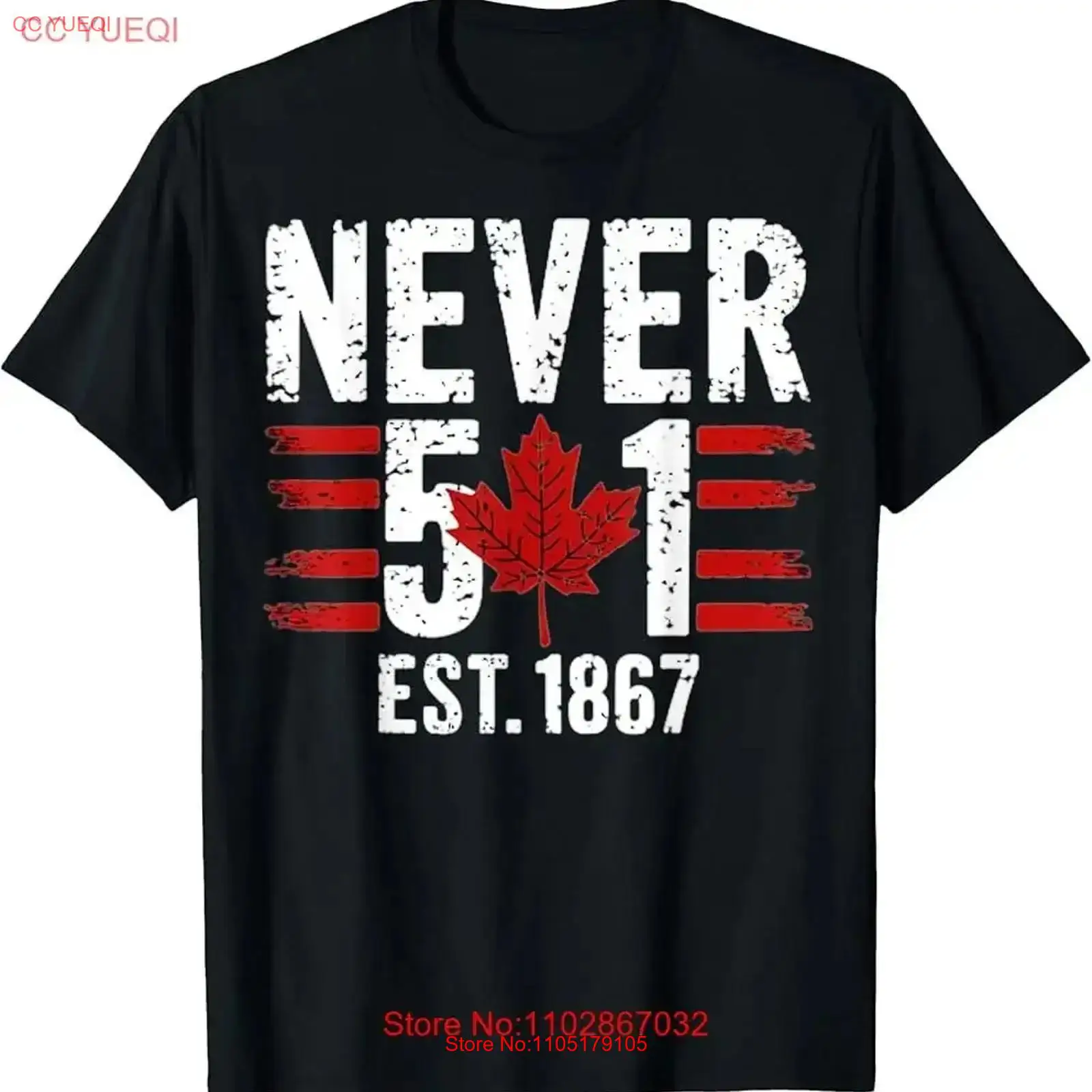 أبد 51 كندا ليس للبيع EST 1867 - مراجعة Vintage Fashion Canada وسعره