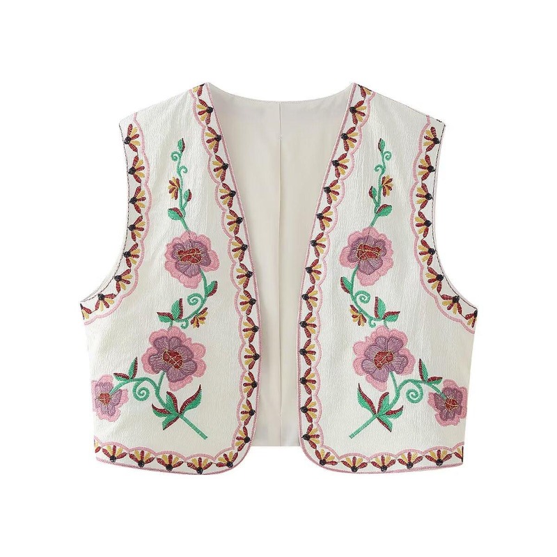 YLT سترة نسائية صيفية جديدة 20 - مراجعة Vintage Fashion Vogue وسعره