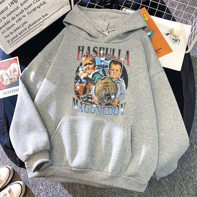 الكلاسيكية Hasbulla القتال ميم - مراجعة Vintage Fashion Bloggers وسعره