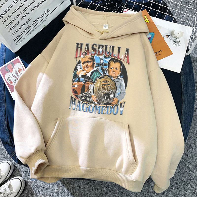 الكلاسيكية Hasbulla القتال ميم - مراجعة Vintage Fashion Bloggers وسعره