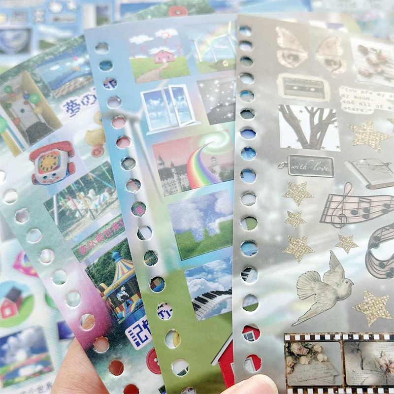 كتاب ملصقات فيلم مقطوع لإعادة  - مراجعة Vintage Fashion Books وسعره