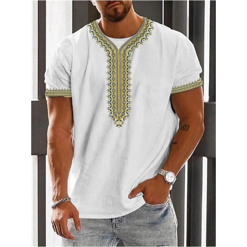 الاتجاه 2025 خمر العرقية الجرا - مراجعة Vintage Fashion Trends 2025 وسعره